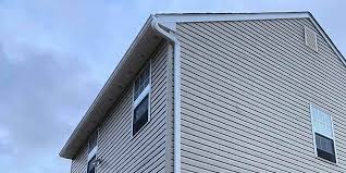 Best James Hardie Siding  in Wolcottville, IN